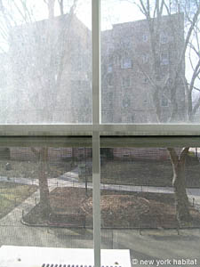 New York 3 Bedroom roommate share apartment - bedroom (NY-14128) photo 8 of 8