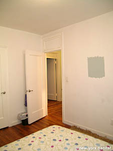 New York 3 Bedroom roommate share apartment - bedroom (NY-14128) photo 5 of 8