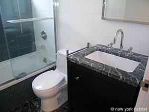 New York 1 Camera da letto appartamento - bagno (NY-14130) photo 2 di 2 New York 1 Camera da letto appartamento - bagno (NY-14130) photo 2 di 2