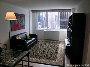 New York 1 Camera da letto appartamento - Appartamento riferimento NY-14130 New York 1 Camera da letto appartamento - Appartamento riferimento NY-14130
