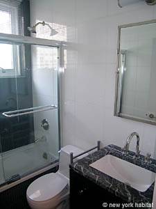 New York 1 Camera da letto appartamento - bagno (NY-14130) photo 1 di 2 New York 1 Camera da letto appartamento - bagno (NY-14130) photo 1 di 2