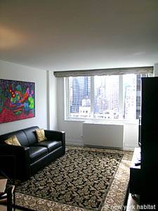 New York 1 Camera da letto appartamento - soggiorno (NY-14130) photo 5 di 9 New York 1 Camera da letto appartamento - soggiorno (NY-14130) photo 5 di 9
