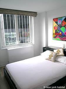 New York 1 Camera da letto appartamento - camera (NY-14130) photo 1 di 3 New York 1 Camera da letto appartamento - camera (NY-14130) photo 1 di 3