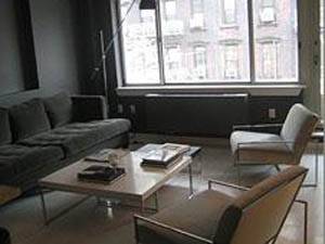 Nueva York 2 Dormitorios apartamento - Referencia apartamento NY-14138