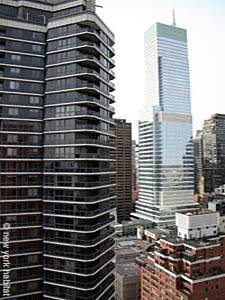 New York T3 appartement colocation - s&eacute;jour (NY-1414) photo 3 sur 8