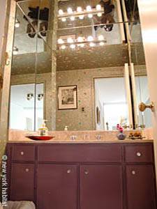 New York T3 appartement colocation - salle d'eau 2 (NY-1414) photo 2 sur 2