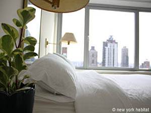New York T3 appartement colocation - chambre 1 (NY-1414) photo 2 sur 8