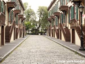 New York T3 appartement location vacances - autre (NY-14141) photo 1 sur 6