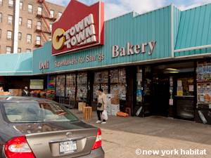 New York T3 appartement location vacances - autre (NY-14141) photo 4 sur 6