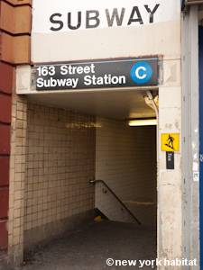 New York T3 appartement location vacances - autre (NY-14141) photo 6 sur 6