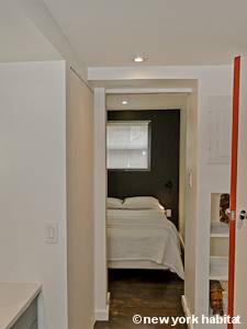 New York T3 appartement location vacances - chambre 1 (NY-14141) photo 2 sur 2