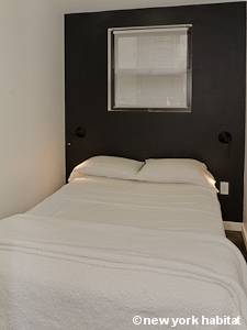 New York T3 appartement location vacances - chambre 1 (NY-14141) photo 1 sur 2