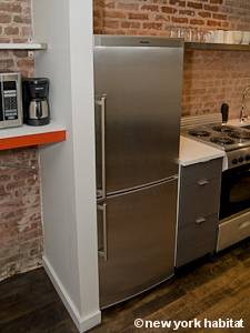 New York T3 appartement location vacances - cuisine (NY-14141) photo 3 sur 4