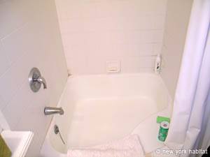 New York 1 Bedroom roommate share apartment - bathroom (NY-14144) photo 4 of 4