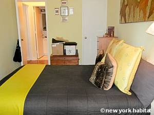 New York T2 appartement colocation - chambre (NY-14144) photo 2 sur 3