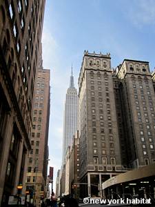 New York T2 appartement colocation - autre (NY-14144) photo 2 sur 4