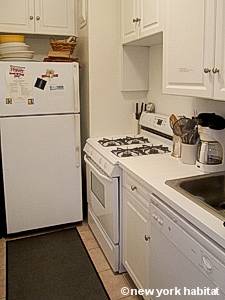 New York T2 appartement colocation - cuisine (NY-14144) photo 1 sur 2