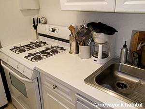 New York T2 appartement colocation - cuisine (NY-14144) photo 2 sur 2