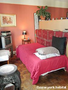 New York T2 appartement colocation - s&eacute;jour (NY-14144) photo 1 sur 12