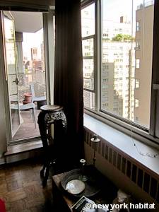 New York T2 appartement colocation - s&eacute;jour (NY-14144) photo 4 sur 12