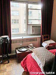 New York T2 appartement colocation - s&eacute;jour (NY-14144) photo 3 sur 12