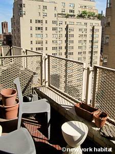 New York T2 appartement colocation - s&eacute;jour (NY-14144) photo 5 sur 12