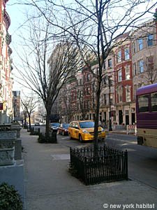 New York 4 Zimmer wohngemeinschaft - andere (NY-14145) photo 14 von 14