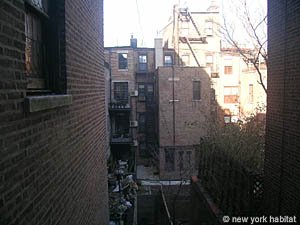 New York 4 Zimmer wohngemeinschaft - schlafzimmer 3 (NY-14145) photo 9 von 10