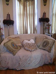 New York 4 Zimmer wohngemeinschaft - schlafzimmer 1 (NY-14145) photo 6 von 11