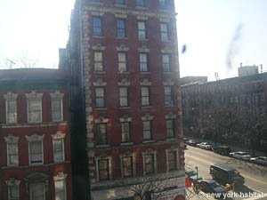 New York 4 Zimmer wohngemeinschaft - schlafzimmer 1 (NY-14145) photo 11 von 11