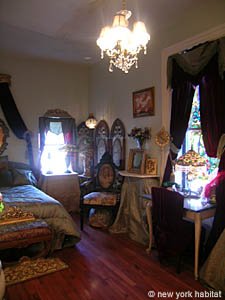 New York 4 Zimmer wohngemeinschaft - schlafzimmer 3 (NY-14145) photo 3 von 10
