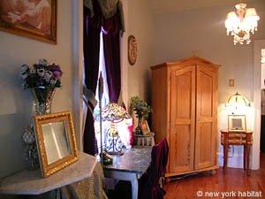 New York 4 Zimmer wohngemeinschaft - schlafzimmer 3 (NY-14145) photo 1 von 10