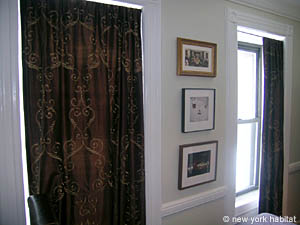 New York 1 Camera da letto appartamento casa vacanze - camera (NY-14147) photo 4 di 5