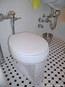 Nueva York 2 Dormitorios alojamiento - ba&ntilde;o 1 (NY-14149) photo 4 de 4