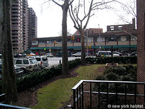 Nueva York 2 Dormitorios alojamiento - otras (NY-14149) photo 5 de 8