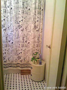 Nueva York 2 Dormitorios alojamiento - ba&ntilde;o 1 (NY-14149) photo 3 de 4
