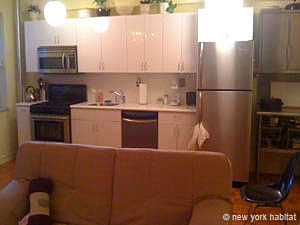 Nueva York 2 Dormitorios alojamiento - cocina (NY-14149) photo 1 de 4