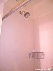 New York T2 logement location appartement - salle de bain (NY-14150) photo 3 sur 3 New York T2 logement location appartement - salle de bain (NY-14150) photo 3 sur 3