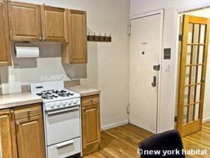 New York T2 logement location appartement - cuisine (NY-14150) photo 2 sur 3 New York T2 logement location appartement - cuisine (NY-14150) photo 2 sur 3