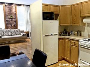 New York T2 logement location appartement - cuisine (NY-14150) photo 1 sur 3 New York T2 logement location appartement - cuisine (NY-14150) photo 1 sur 3