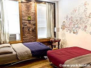 New York T2 logement location appartement - séjour (NY-14150) photo 4 sur 6 New York T2 logement location appartement - séjour (NY-14150) photo 4 sur 6