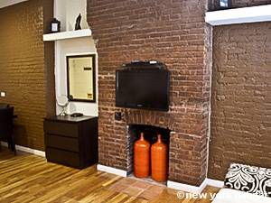 New York T2 logement location appartement - séjour (NY-14150) photo 5 sur 6 New York T2 logement location appartement - séjour (NY-14150) photo 5 sur 6