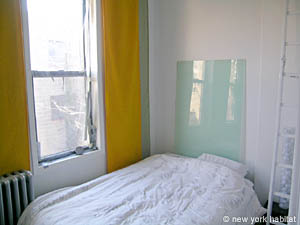 New York 3 Bedroom accommodation - bedroom 1 (NY-14164) photo 2 of 4