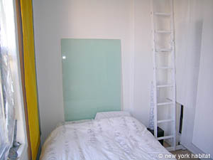 New York 3 Bedroom accommodation - bedroom 1 (NY-14164) photo 1 of 4