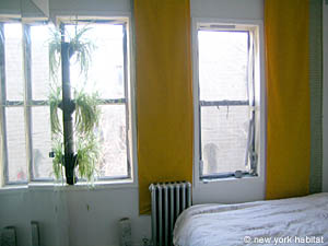 New York 3 Bedroom accommodation - bedroom 1 (NY-14164) photo 3 of 4