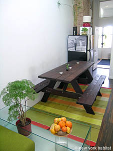 New York 3 Bedroom accommodation - living room (NY-14164) photo 6 of 6