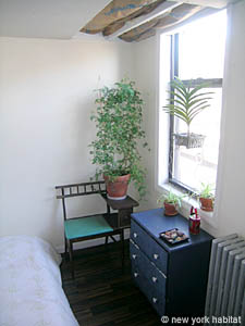New York 3 Bedroom accommodation - bedroom 2 (NY-14164) photo 4 of 4