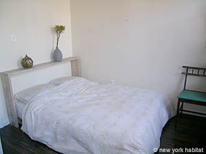 New York 3 Bedroom accommodation - bedroom 2 (NY-14164) photo 1 of 4
