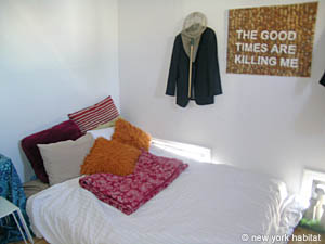 New York 3 Bedroom accommodation - bedroom 3 (NY-14164) photo 1 of 4