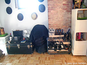 New York 3 Bedroom accommodation - bedroom 3 (NY-14164) photo 4 of 4